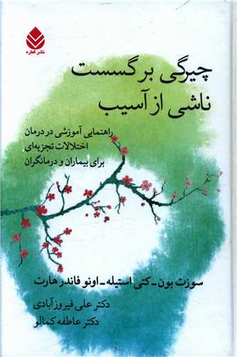 چيرگي بر گسست ناشي از آسيب (قطره)