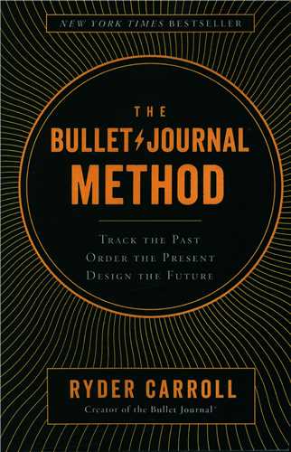 Bullet Journal Method برنامه ریزی به روش بولت جورنال
