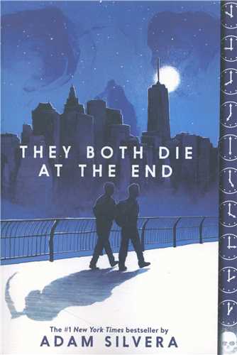 they both die at the end   هردو در نهایت میمیرند 