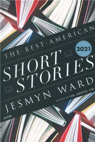 The Best American Short Stories 
