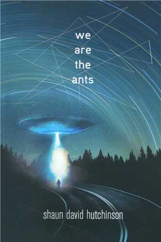 we are the ants  ما مورچه ایم