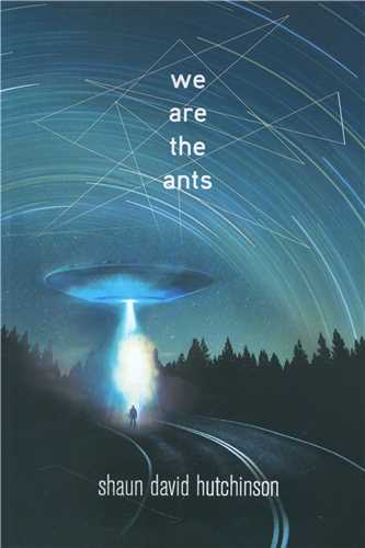 we are the ants ما مورچه ایم