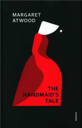 The Handmaid s Tale سرگذشت ندیمه