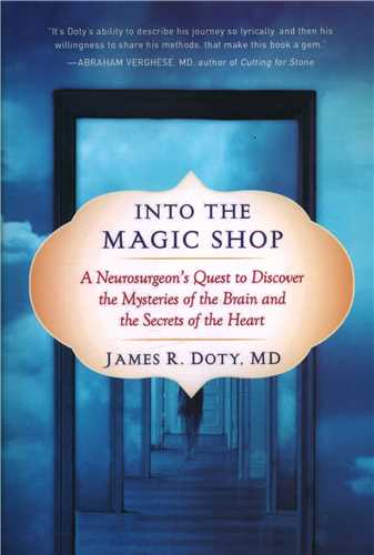 Magic Shop  مغازه جادویی