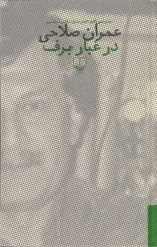 در غبار برف (دوجلدی)