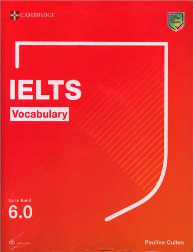 Cambridge IELTS Vocabulary