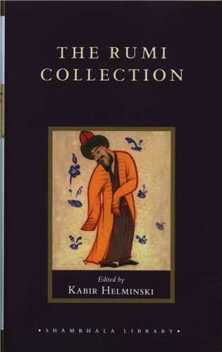The Rumi Collection