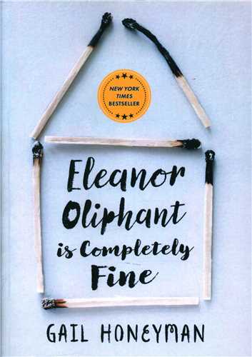 Eleanor Oliphant is Completely Fine الینور آلیفنت کاملا حالش خوب است ( ترانه پدرم)