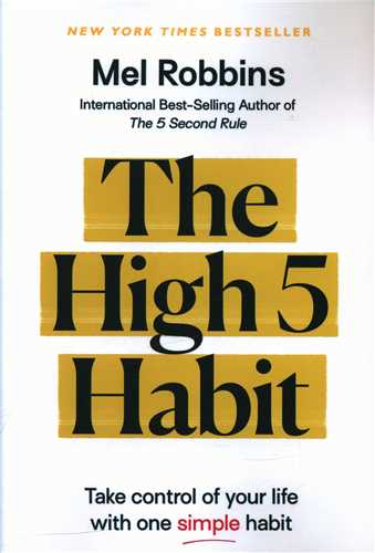 The High 5 Habit  بزن قدش