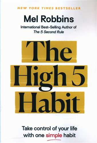 The High 5 Habit  بزن قدش 