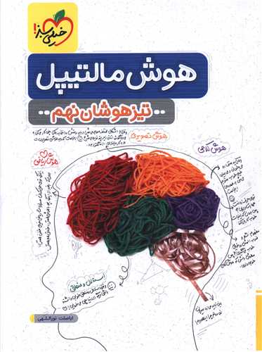 هوش مالتیپل تیزهوشان نهم (4332)