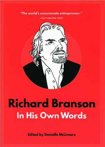 Richard Branson In His Own Words