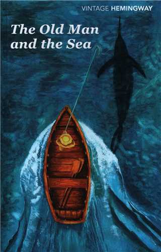 The Old Man and the Sea پیر مرد و دریا  (جنگل)