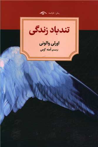 تندباد زندگی (دیدآور)