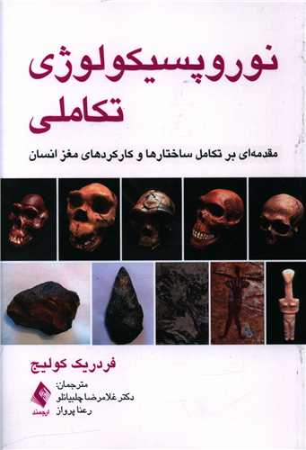 نوروپسيکولوژي تکاملي (ارجمند)
