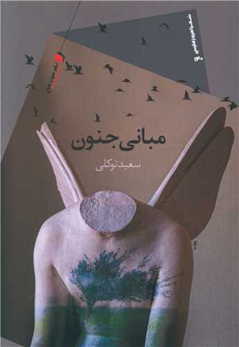 مباني جنون (سيب سرخ)