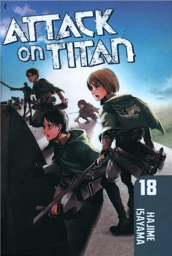 Attack on Titan