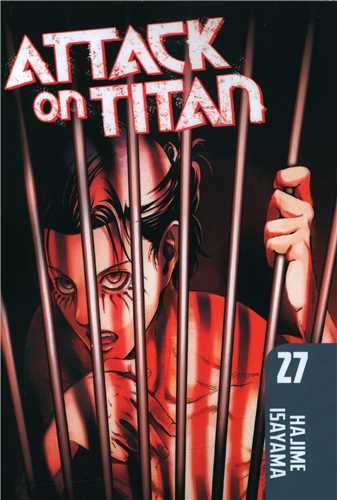 Attack on Titan (27)