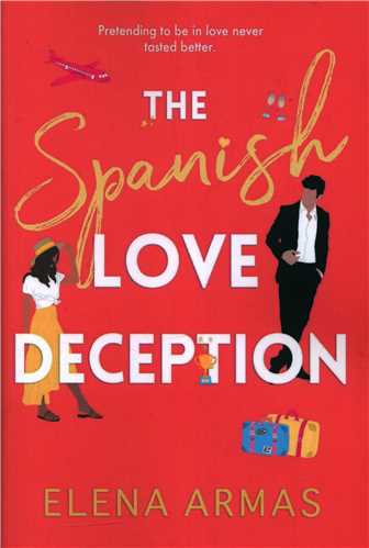The Spanish Love Deception  فریب عشق اسپانیایی 