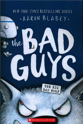 The Bad Guys