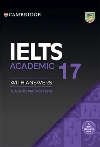 IELTS  Academic 17