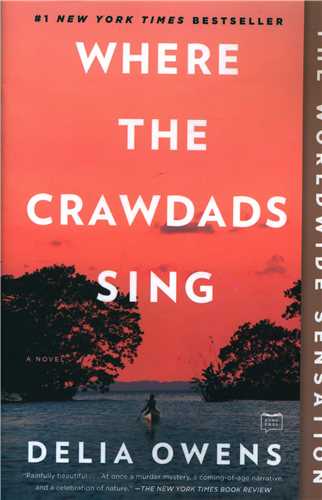 where the crawdads sing 