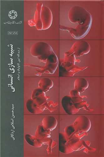 شبیه سازی انسانی 