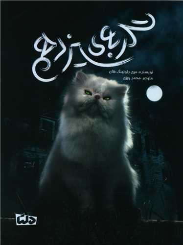 گربه سيزدهم (ژانر وحشت)(مهرسا)