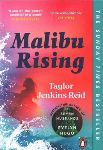 Malibu rising