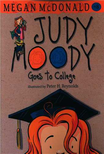 Judy Moody