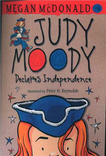 Judy Moody