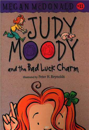 Judy Moody