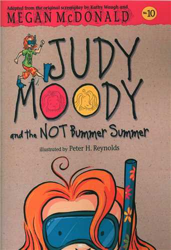 Judy Moody (10)