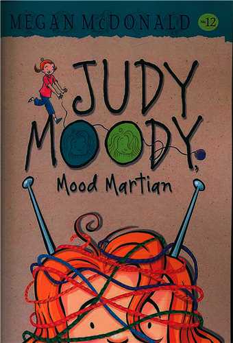 Judy Moody