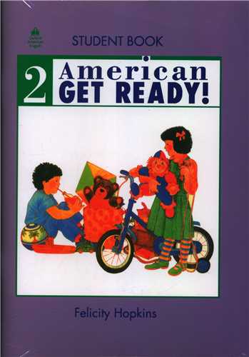 American Get Ready 2