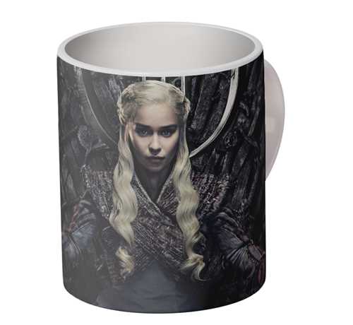 ماگ Game of Thrones (1)کد2428