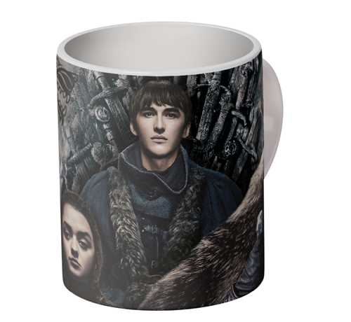 ماگ Game of Thrones (2)کد2429