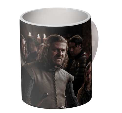 ماگ Game of Thrones (5)کد2432