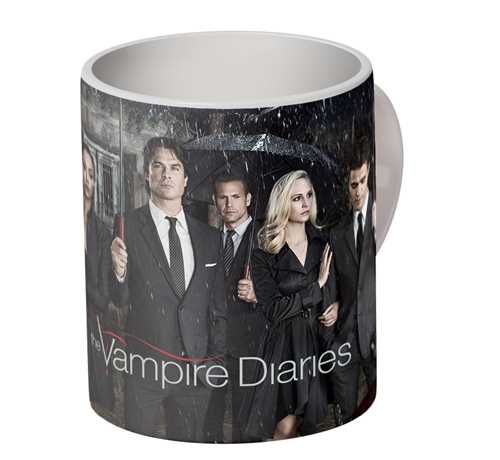 ماگ The Vampire Diaries