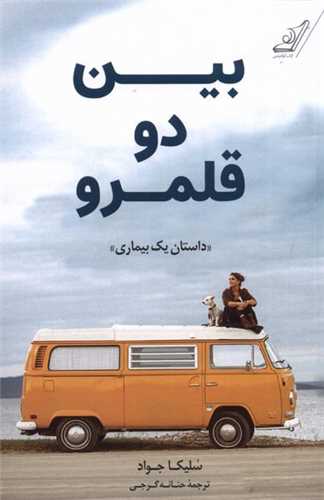 بین دو قلمرو (داستانیكبیماری)