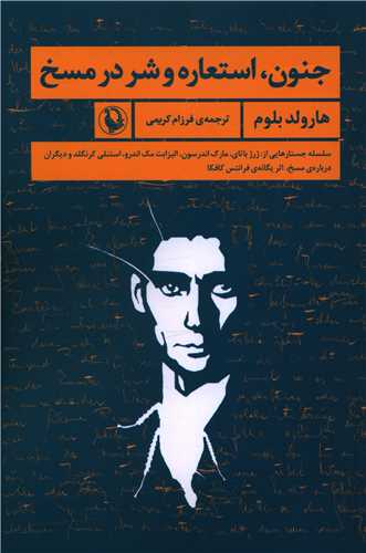 جنون استعاره و شردرمسخ 