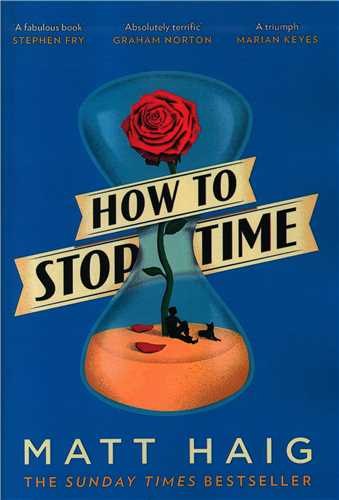 How To Stop Time  چگونه زمان را متوقف کنیم
