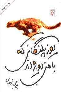 یوزپلنگانی که با من دویده ‌اند 