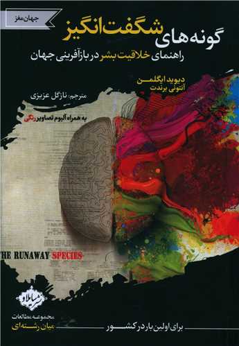 گونههای شگفت انگیز