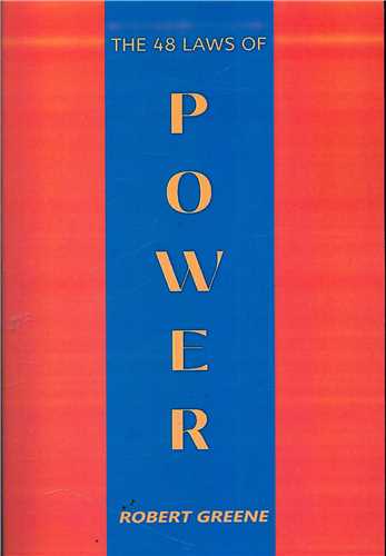 48 laws of power