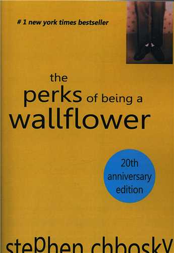 The Perks of being a Wallflower مزایای منزوی بودن