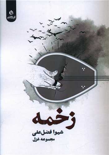 زخمه (ايهام)