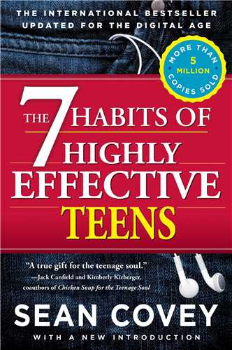 The 7 Habits of Highly Effective People هفت عادت مردمان موثر (جنگل)