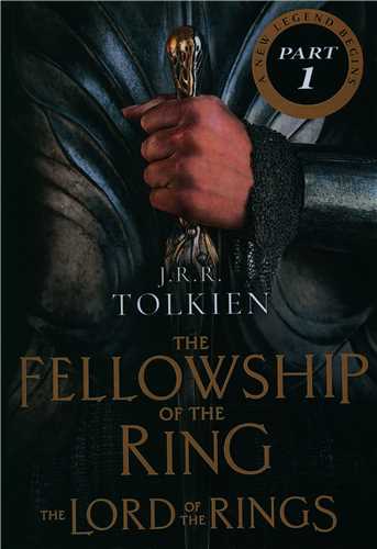 Fellowship of in Ring 1  ارباب حلقه ها