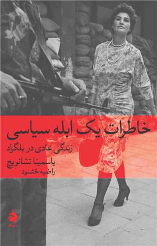 خاطرات یک ابله سیاسی 